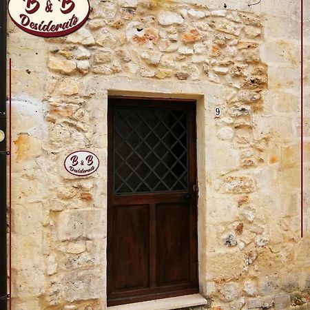 B&B Desiderato Latiano 외부 사진