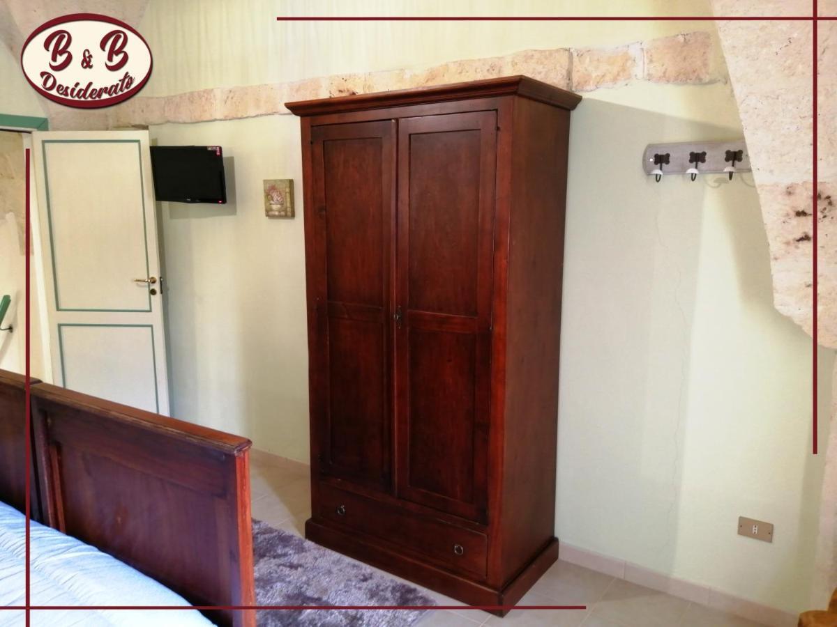 B&B Desiderato Latiano 외부 사진