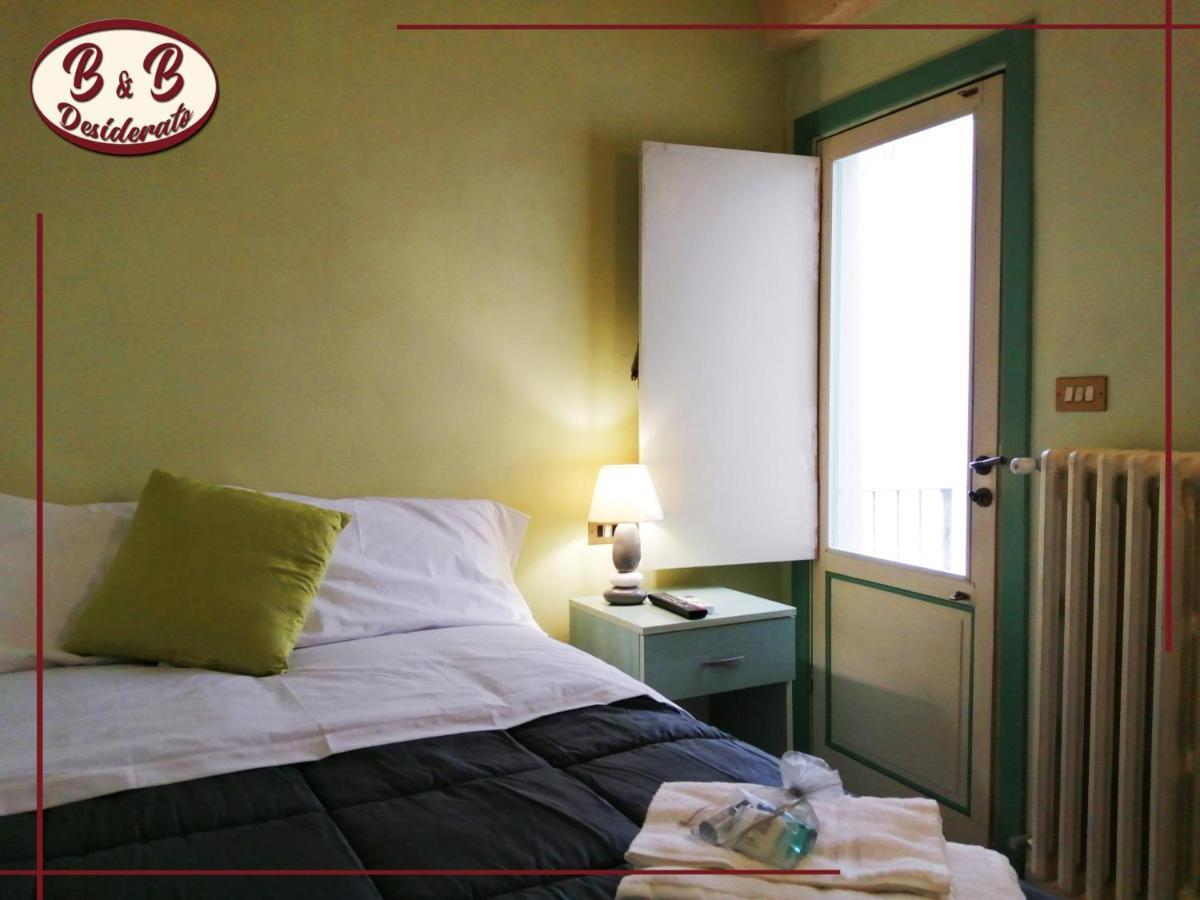 B&B Desiderato Latiano 외부 사진