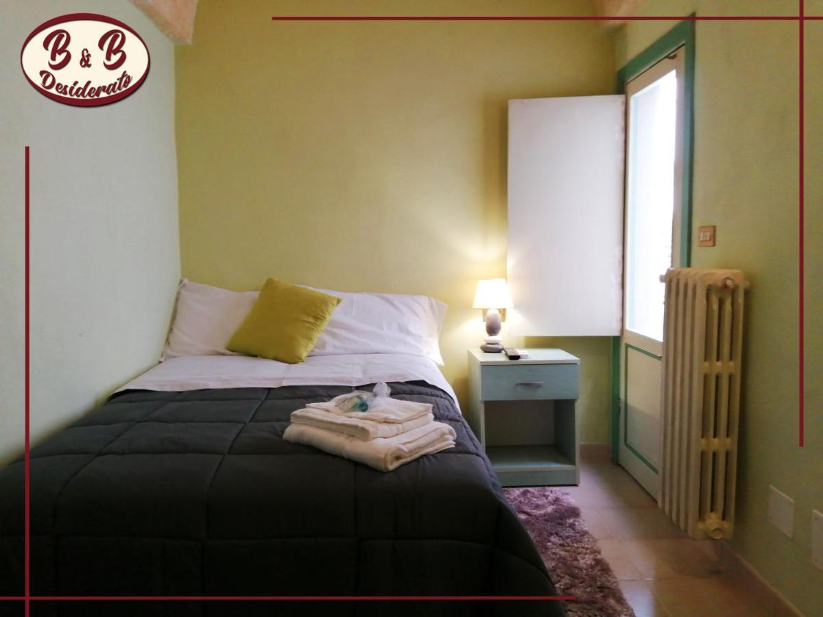 B&B Desiderato Latiano 외부 사진