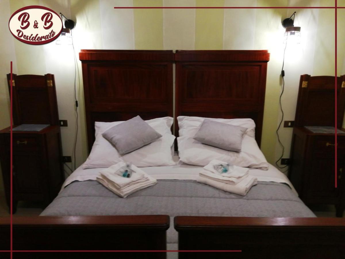 B&B Desiderato Latiano 외부 사진