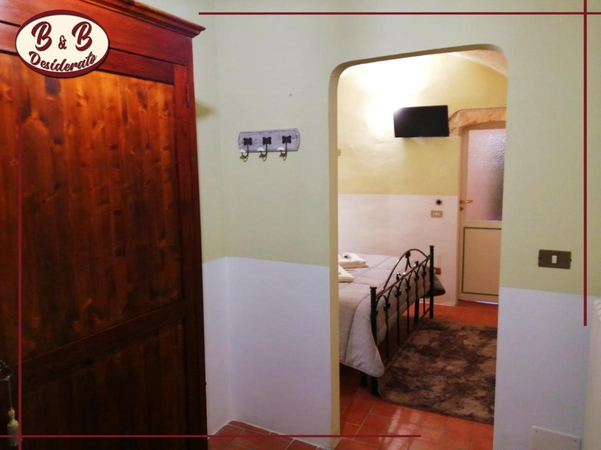 B&B Desiderato Latiano 외부 사진