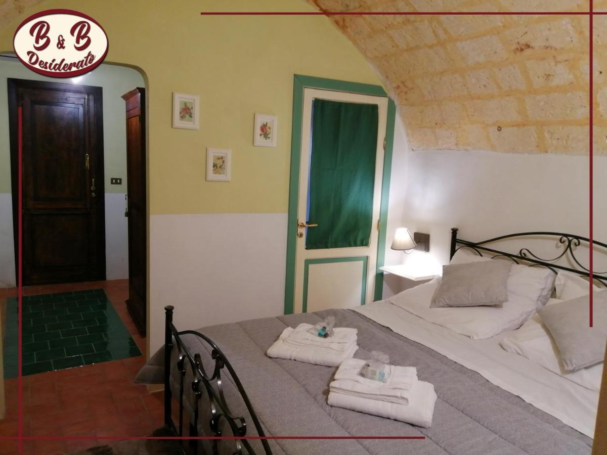 B&B Desiderato Latiano 외부 사진