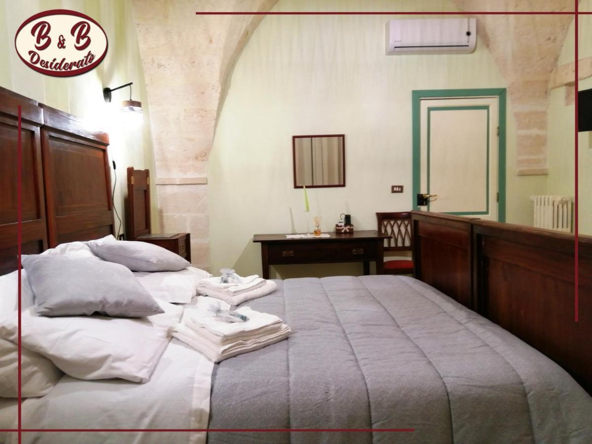 B&B Desiderato Latiano 외부 사진