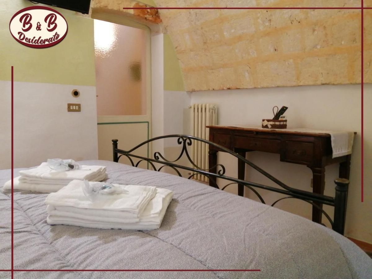 B&B Desiderato Latiano 외부 사진